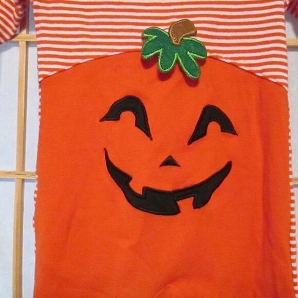 Koala Kids Unisex Halloween One Piece Body Suit 9M - Picture 7 of 8